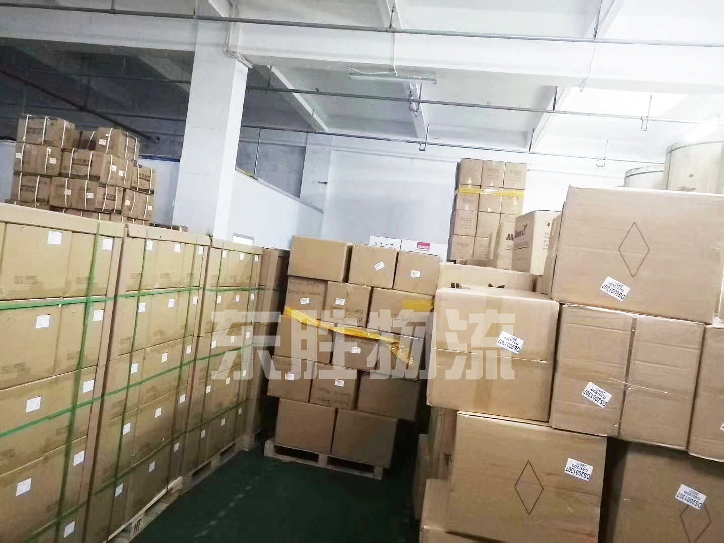 口罩出口快速通關指南：口罩發(fā)貨到香港案例圖