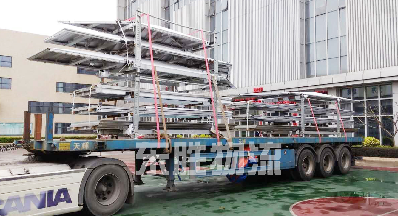 珠海到澳門大件貨物運輸，時效準時，貨物運輸有保障