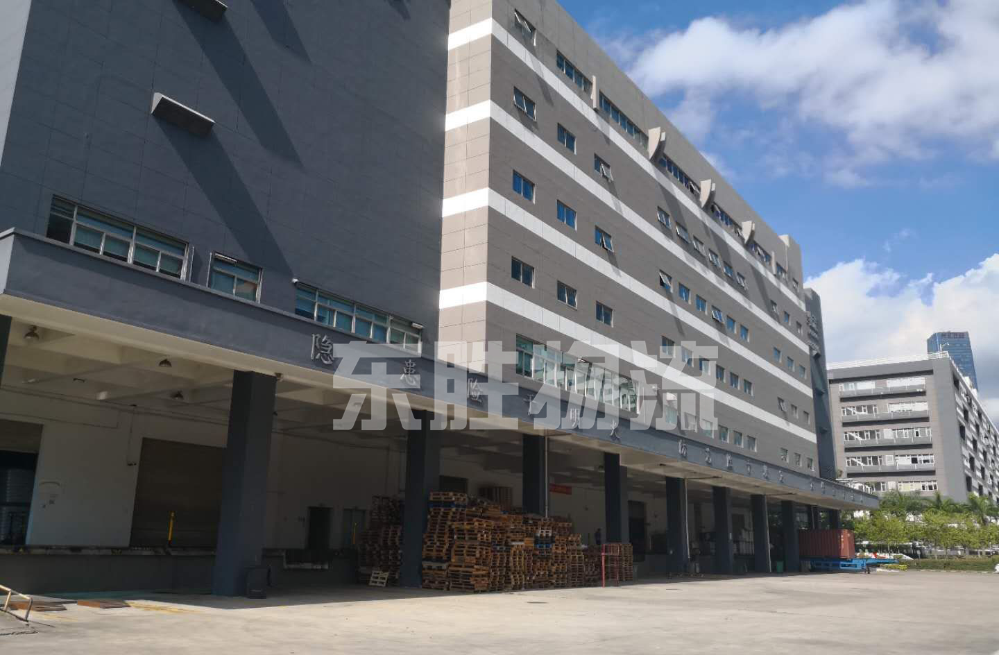 可靠的香港倉(cāng)儲(chǔ)物流公司；澳門物流-進(jìn)口報(bào)關(guān)公司-香港進(jìn)口清關(guān)公司-深圳市東勝物流有限公司