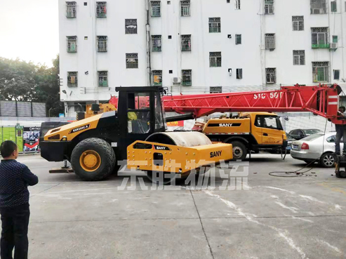 設(shè)備進(jìn)出口