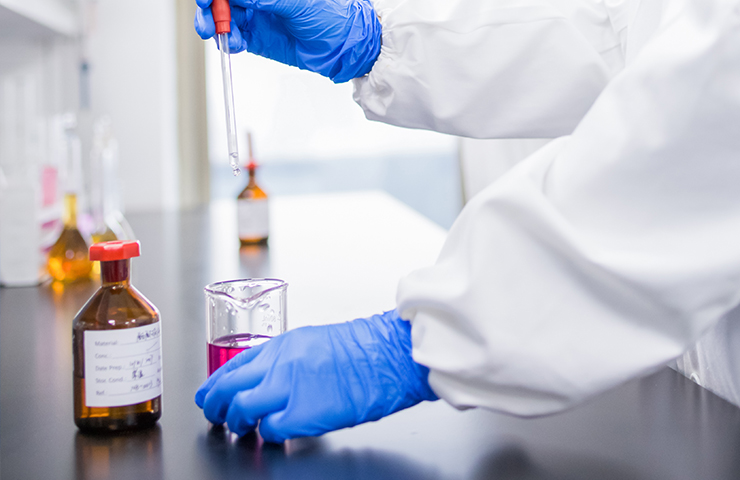 香港進口危險品至深圳—康哲藥業(yè)-