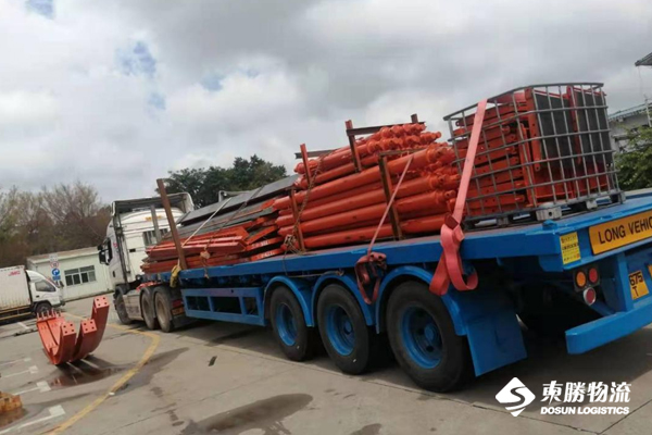 杭州寧波大件機(jī)械設(shè)備陸運(yùn)到香港貨運(yùn)公司